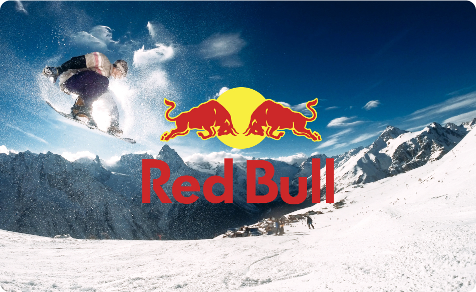 Analizamos la estrategia de contenido de Red Bull