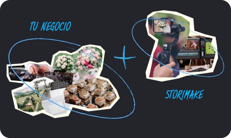 La poderosa herramienta de los videos para impulsar eventos