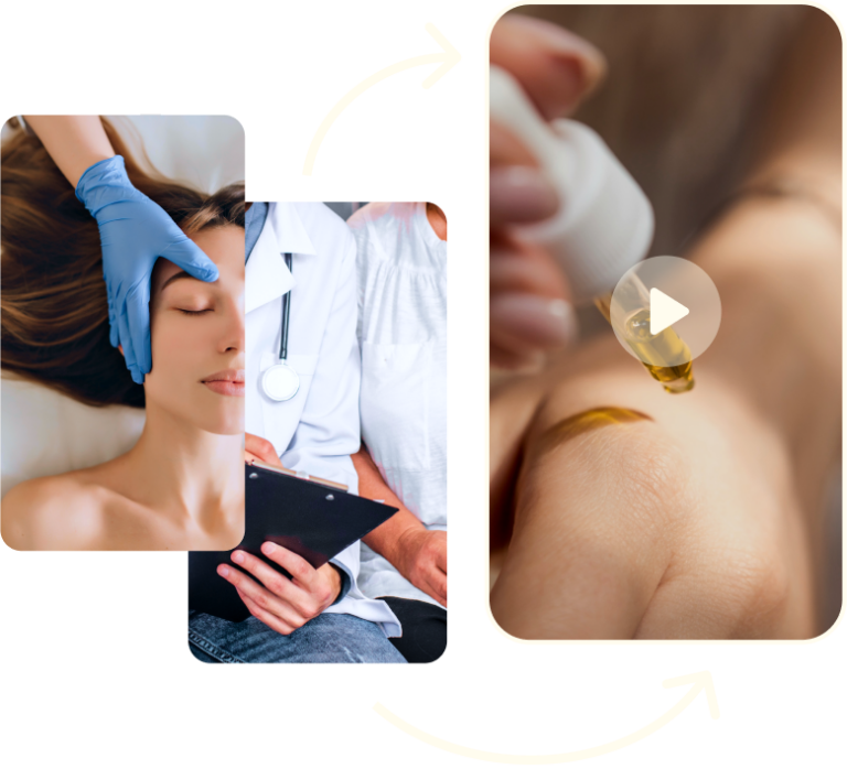Highlighting Wellness with Quality Content