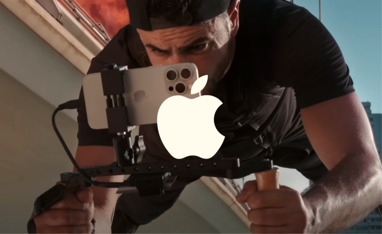Analizamos la estrategia de marketing de Apple