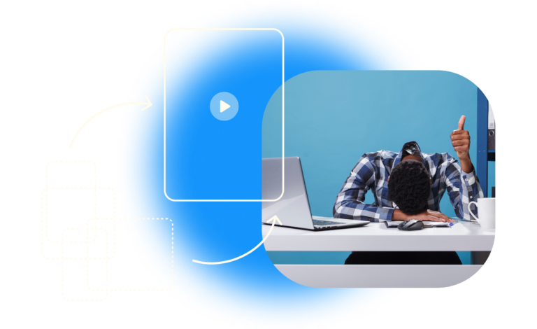 How to get inspired and prevent burnout in video editing