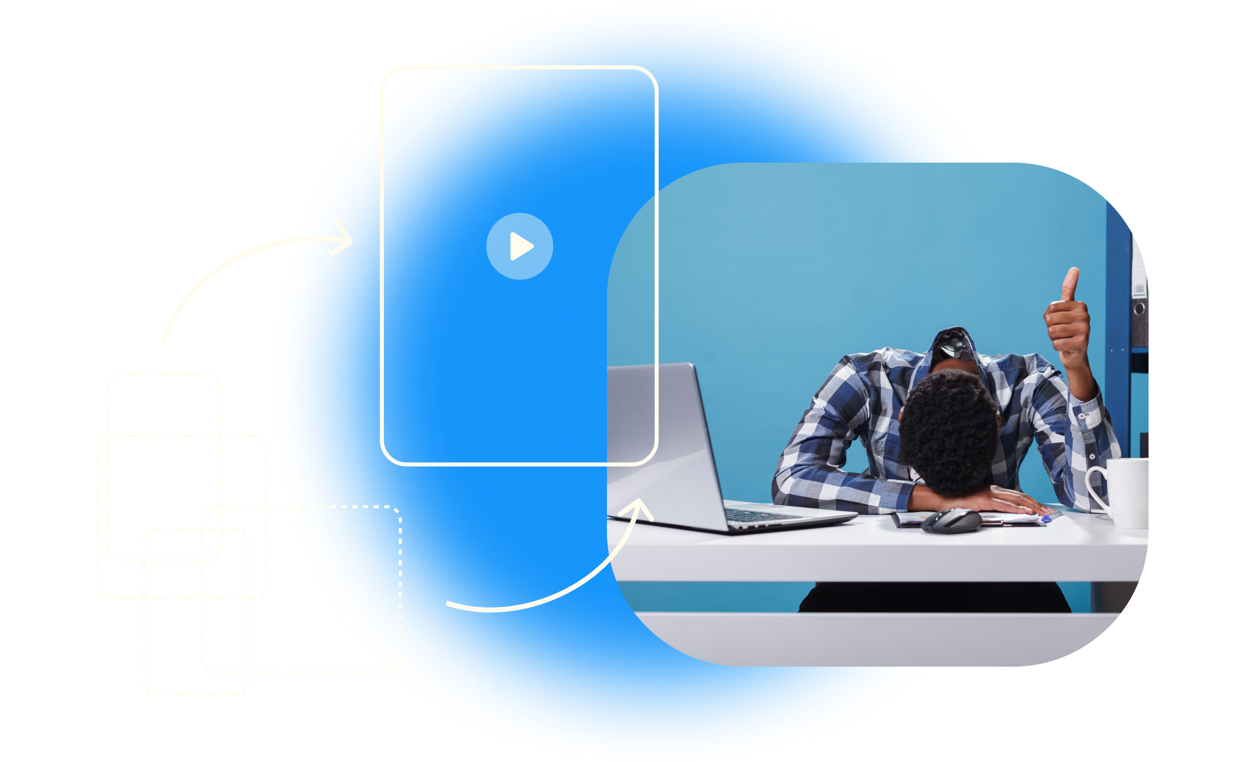 How to get inspired and prevent burnout in video editing