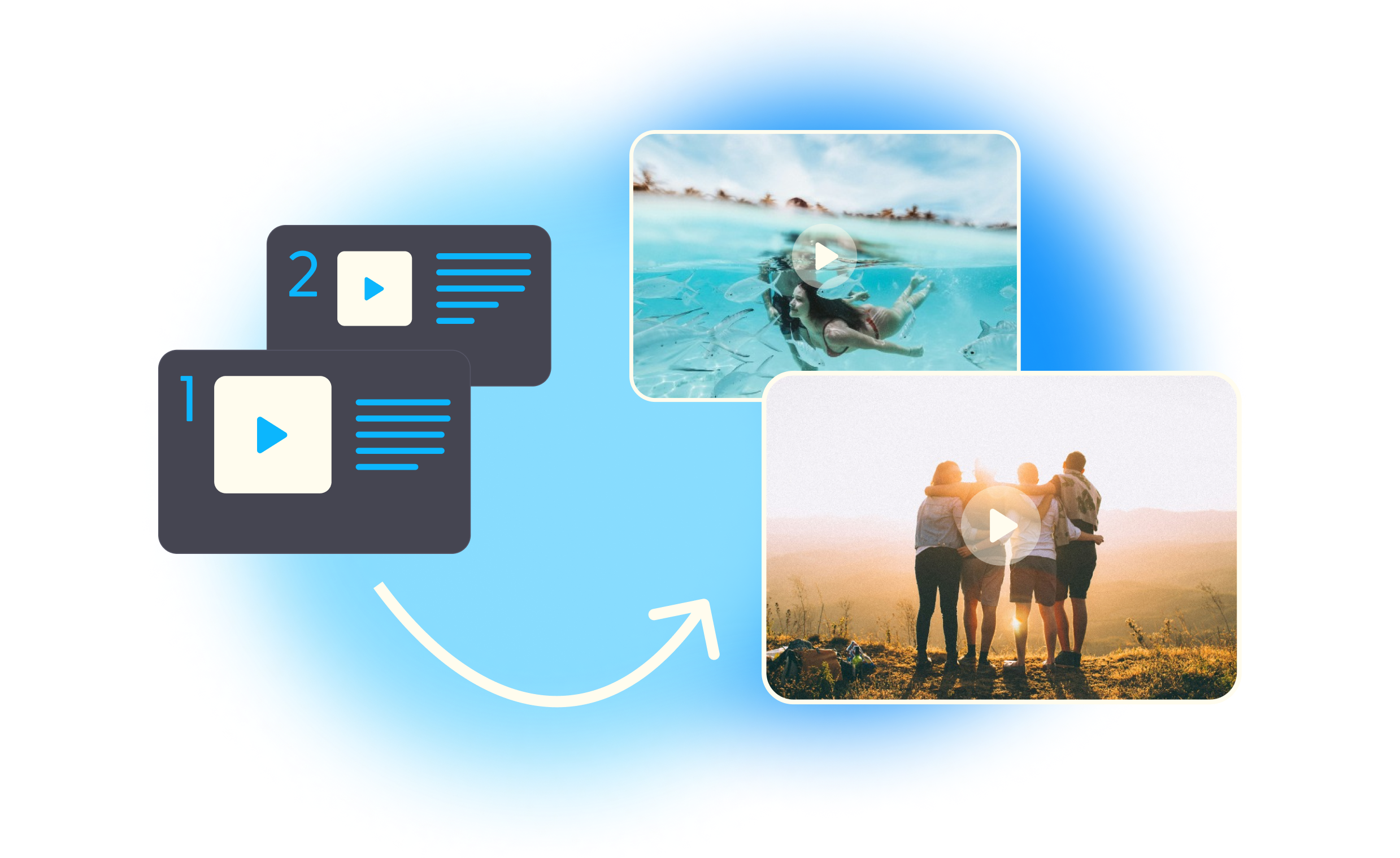 Guía para Crear un Video de Viaje Inolvidable