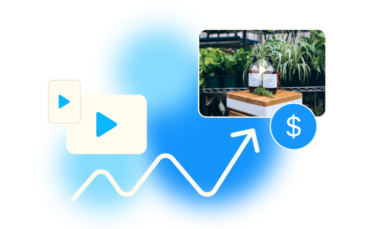 Cómo crear videos de productos que aumenten las ventas