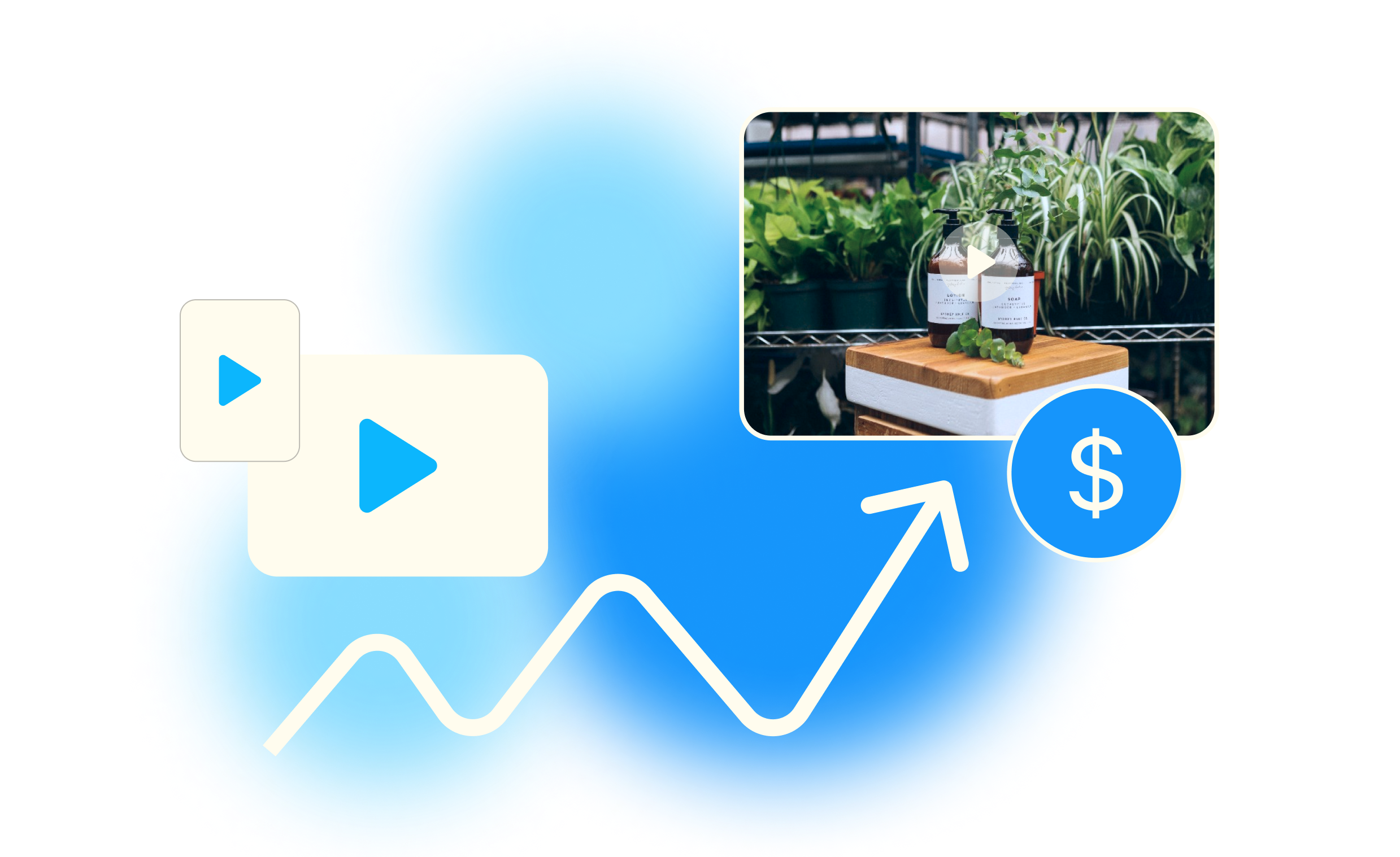 Cómo crear videos de productos que aumenten las ventas