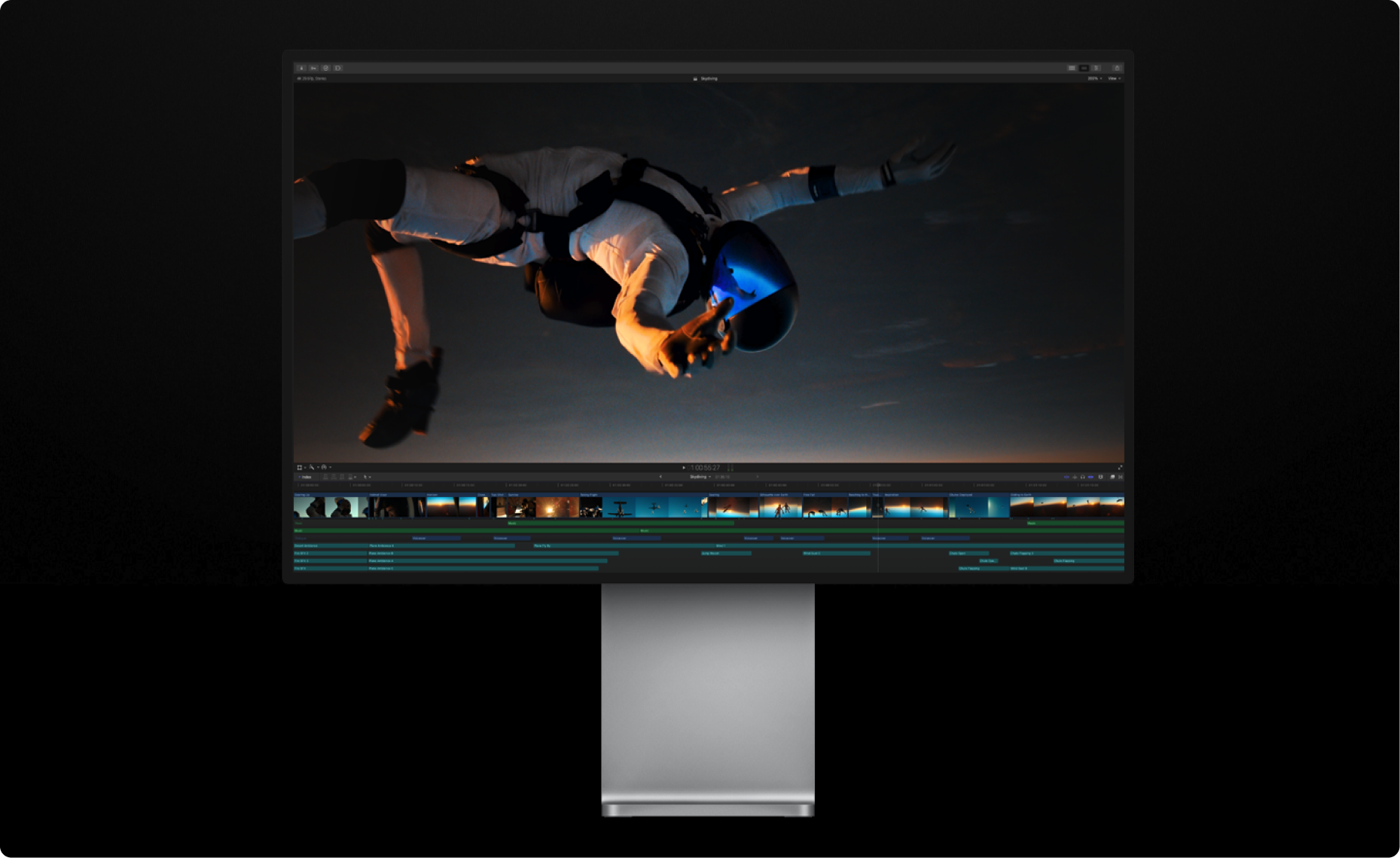 Técnicas para un cierre perfecto en la música de tus videos