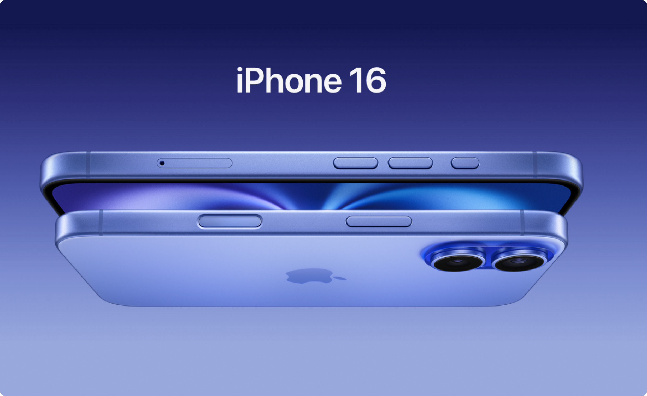 Apple revolucionando la industria de la fotografía con el Iphone 16