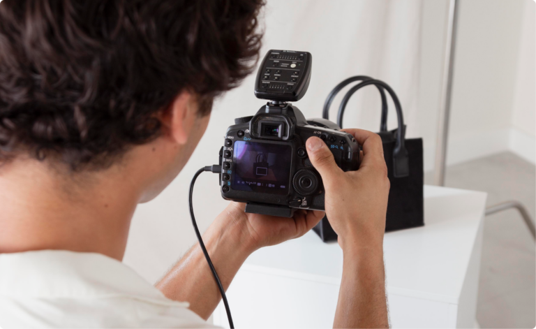 Tendencias en fotografía de producto para redes sociales