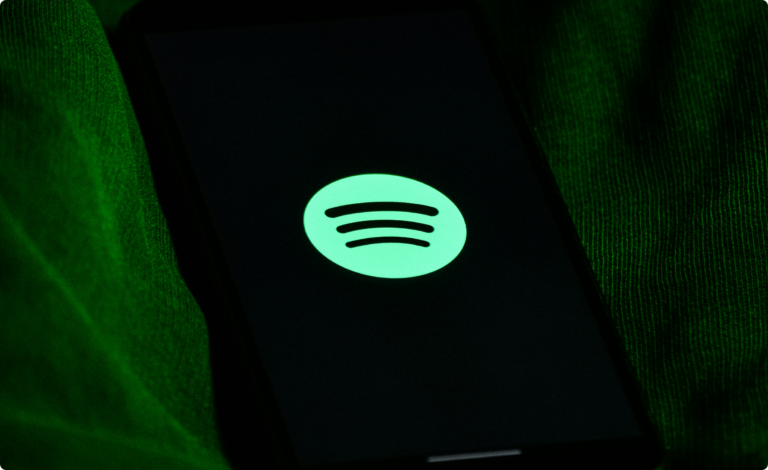 Estrategia de marketing de Spotify: claves de su éxito