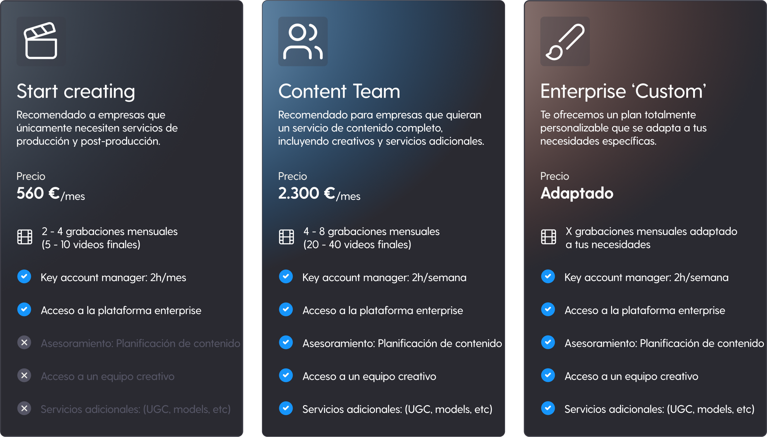 Storimake