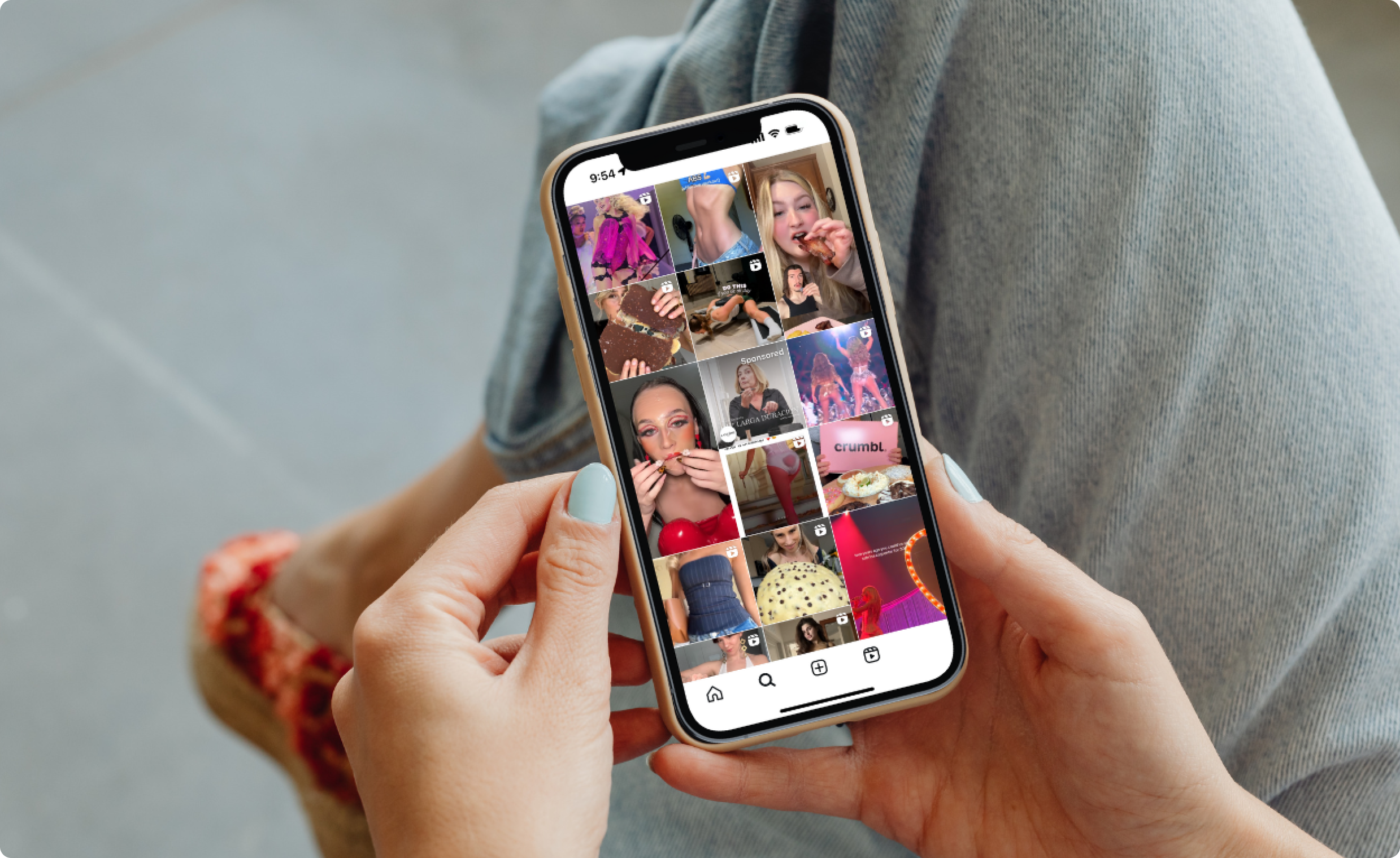 El método viral: ¿Cómo crear contenidos que triunfan en redes sociales?