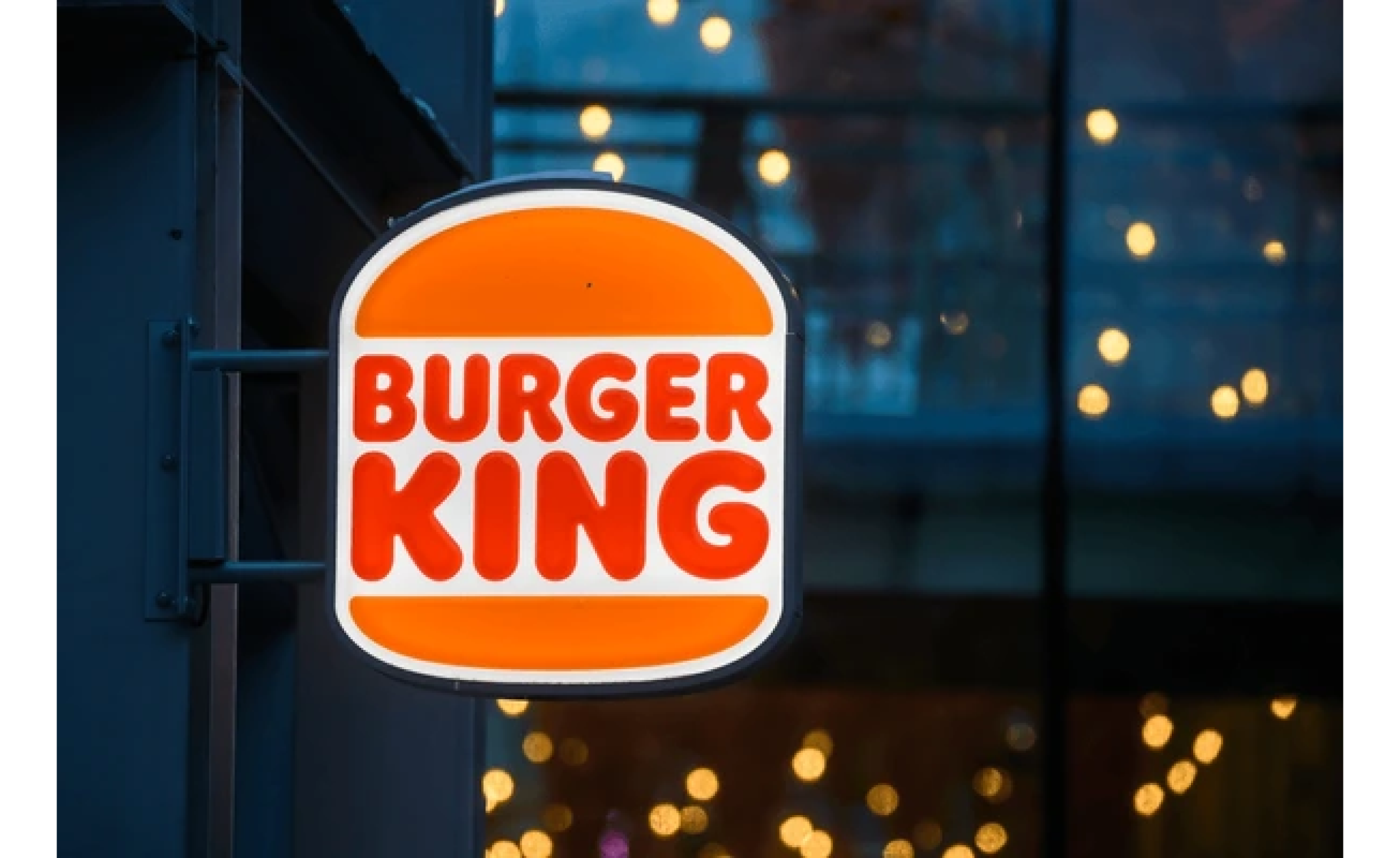 Historia y estrategia de marketing de Burger King