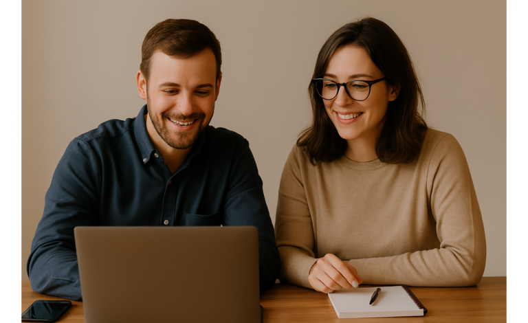 Cómo un buen partnership puede acelerar tu estrategia de contenido