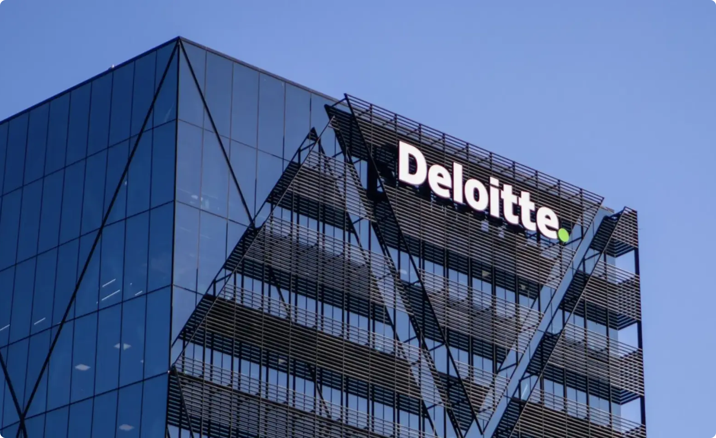 Deloitte España y Storimake: Comunicación interna a escala nacional