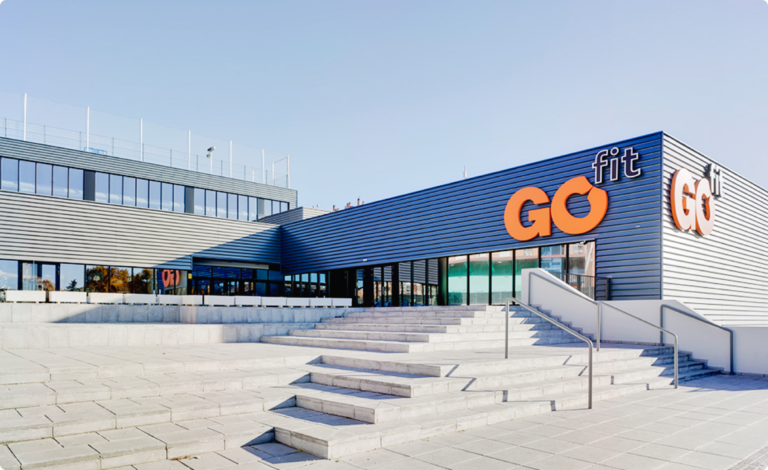 Cómo GO fit revolucionó su estrategia de contenidos con Storimake