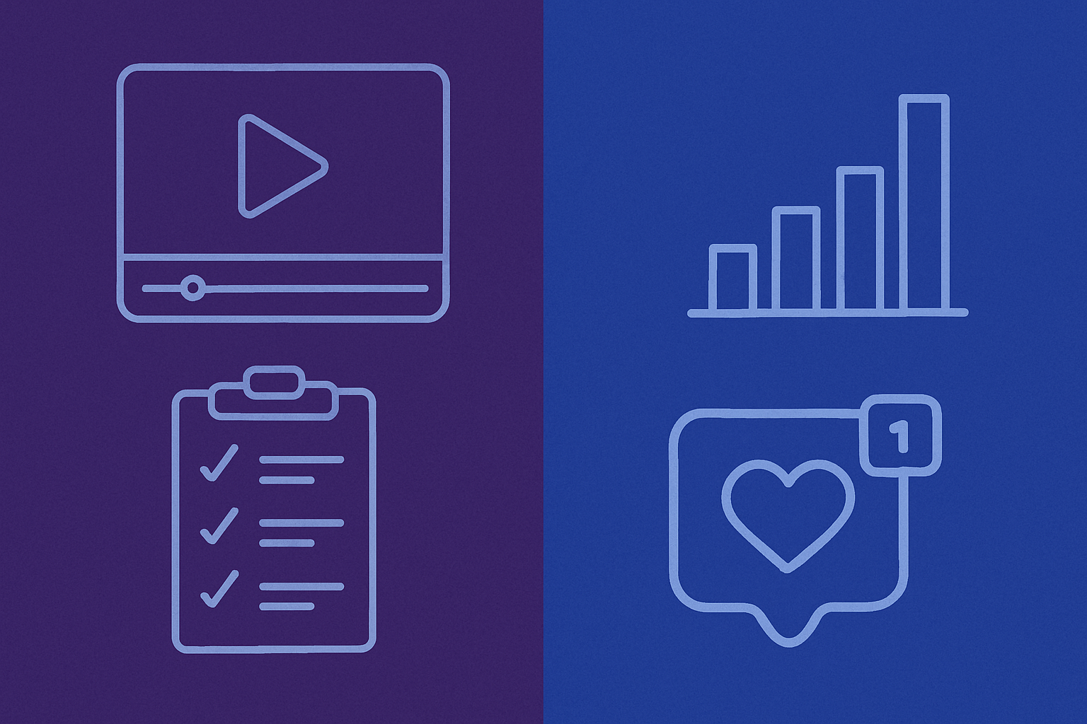 Cómo optimizar la producción de vídeos para redes sociales