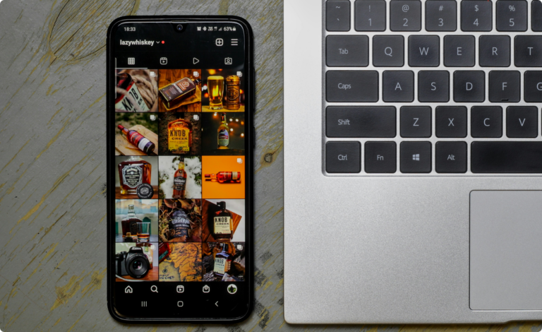 Vídeo vertical u horizontal: ¿cuándo usar cada formato?