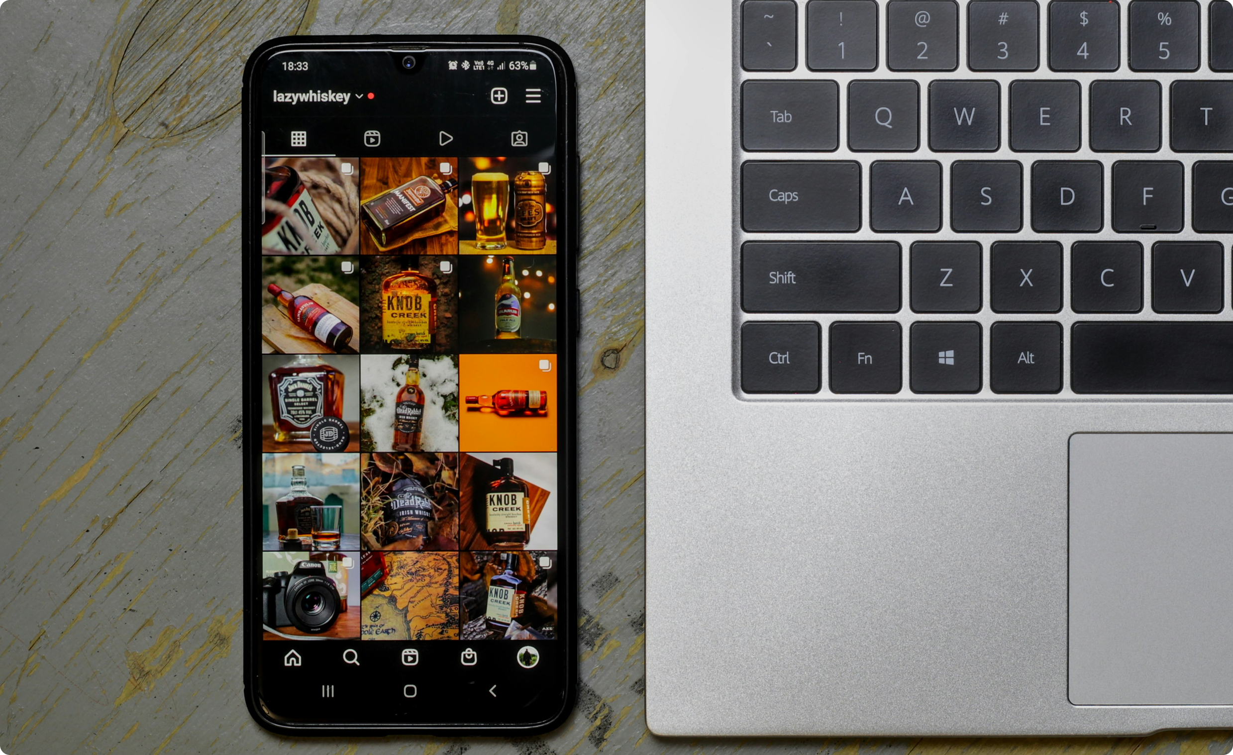 Vídeo vertical u horizontal: ¿cuándo usar cada formato?