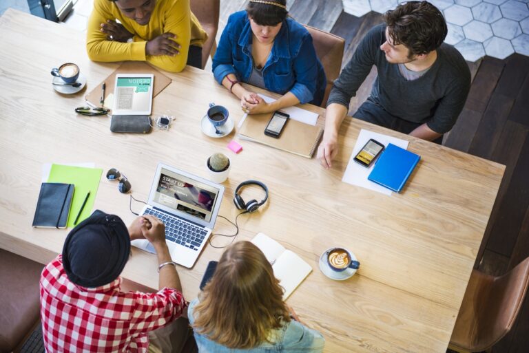 Gestión de comunidad: del “me gusta” a la fidelización de clientes en redes sociales