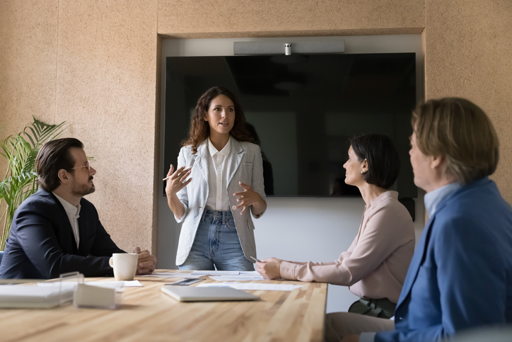 Más autonomía, menos dependencia: el valor de un equipo modular de producción a tu disposición