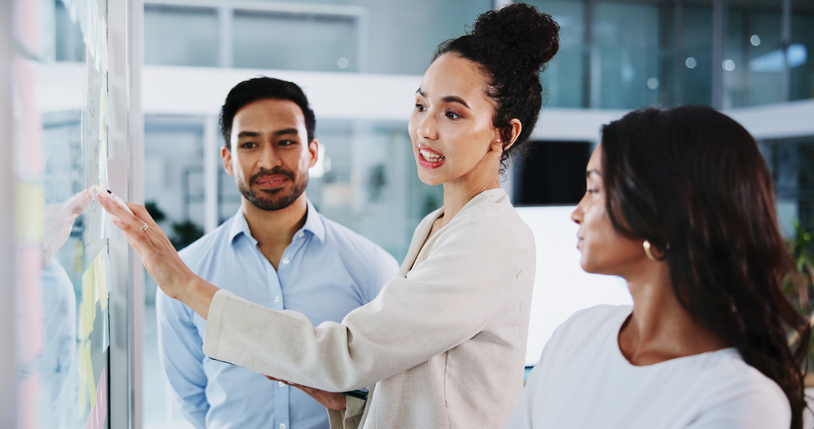 Trazabilidad total: controla desde el guion hasta la entrega final de tus vídeos en un solo dashboard