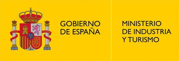 Ministerio de industria y Turismo