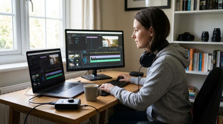 Clusters de contenido: cómo planificar una arquitectura SEO que alimente redes y campañas