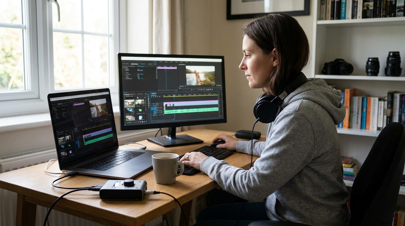 Clusters de contenido: cómo planificar una arquitectura SEO que alimente redes y campañas