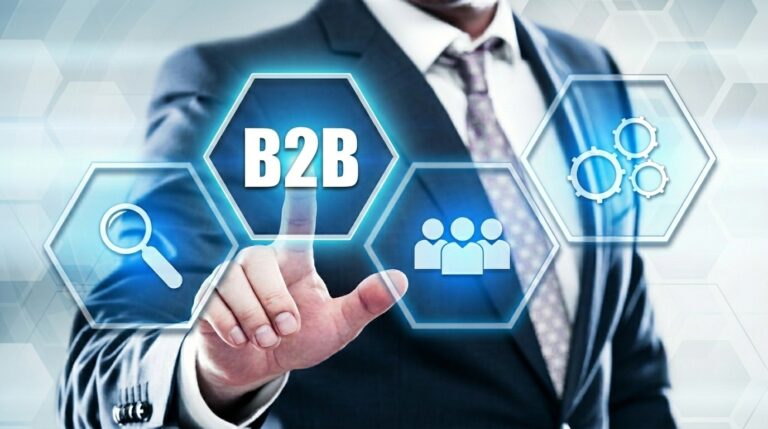 Estrategia de contenidos B2B: cómo planificar piezas que generen oportunidades (no solo visitas)