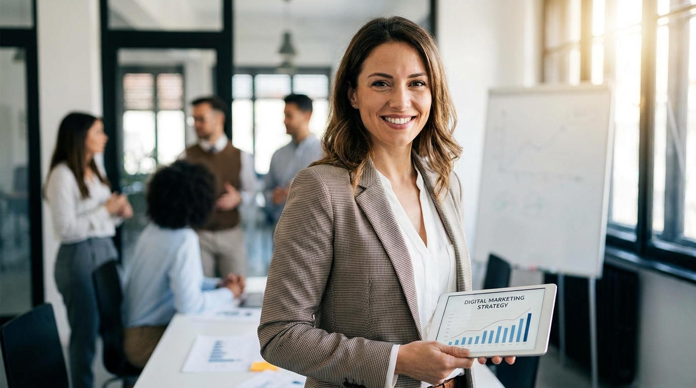 Gestión de contenido para marketing: cómo pasar de campañas aisladas a producción continua