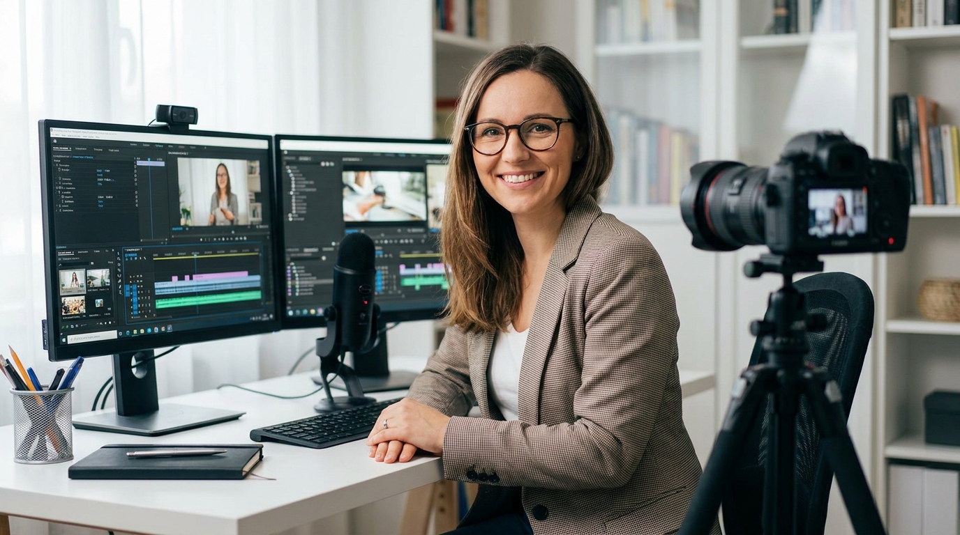 Trazabilidad en proyectos audiovisuales: cómo seguir cada fase desde el briefing hasta la entrega
