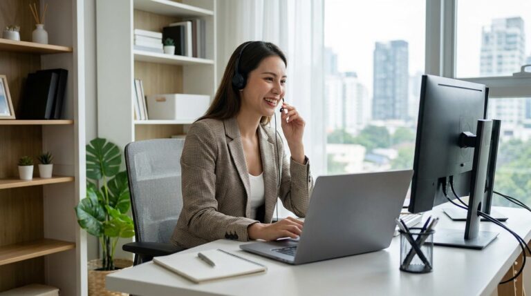 Cómo gestionar freelancers creativos en proyectos de contenido sin perder visibilidad